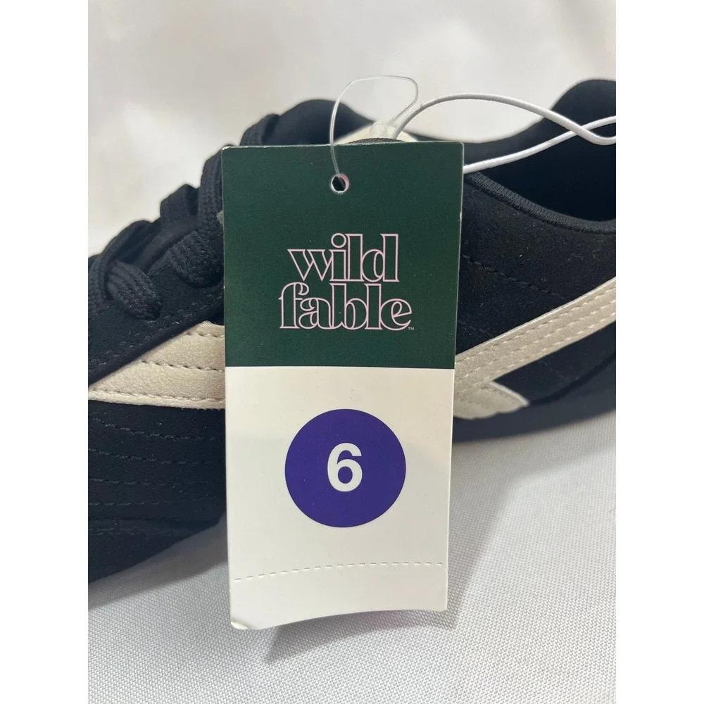 wild fable wild fable